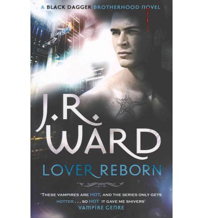 Lover Reborn V.10 (UK)