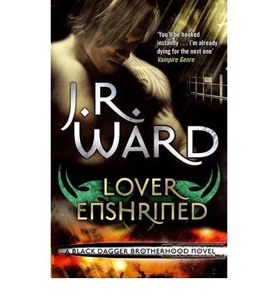 Lover Enshrined V.6 (UK)