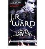 Lover Avenged V.7 (UK)