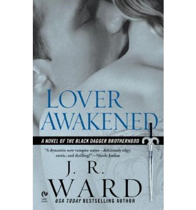 Lover Awakened V.3 (US)