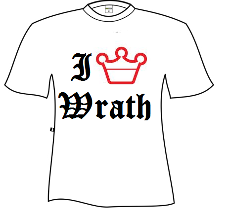 Wrath