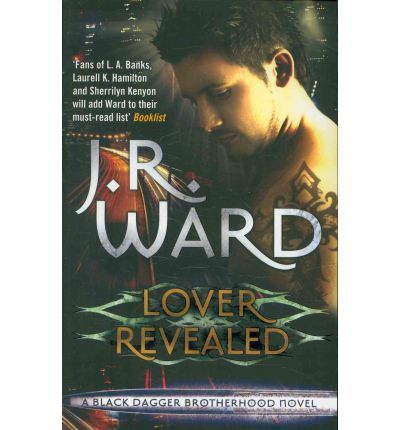 Lover Revealed V.4 (UK)