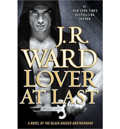 Lover At Last (PRÉ-VENDA) HARDCOVER