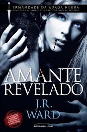 AMANTE REVELADO V.4