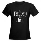 Camiseta FA Jim